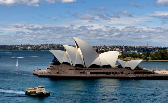 Sydney, Australia